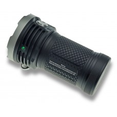 Мощный поисковый фонарь Acebeam X80-UV