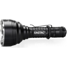 Мощный ультрафиолетовый фонарь Eagletac M30LC2-C 395nm