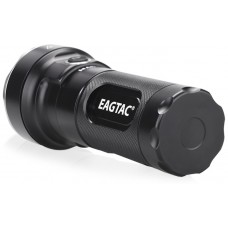 Мощный ультрафиолетовый фонарь Eagletac MX25L3C 395nm на 6 диодов
