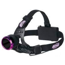 Профессиональный ультрафиолетовый налобный фонарь Labino UVG5 Head
