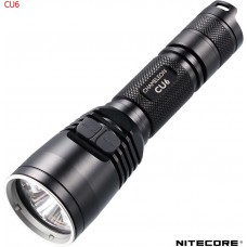 Универсальный ультрафиолетовый фонарь Nitecore CU6