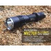 Тактический ультрафиолетовый фонарь Nitecore MH27UV