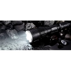 Ультрафиолетовый фонарь Nitecore MH27UV