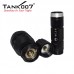 Ультрафиолетовый фонарь Tank007 PT30 UV Flashlight 365 1W