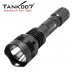 Ультрафиолетовый фонарь Tank007 PT30 UV Flashlight 365 1W