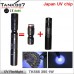 Ультрафиолетовый фонарь Tank007 TK566 395 1W UV