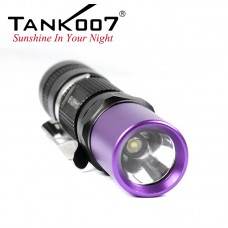 Ультрафиолетовый фонарь Tank007 UV-AA01 365 nm 3W