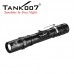 Ультрафиолетовый фонарь Tank007 UV AA02 UV365-3W