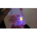 Ультрафиолетовый фонарь Tank007 UV01-365nm Mini UV