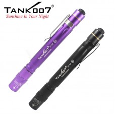 Ультрафиолетовый фонарь Tank007 UV02 365 nm 1W Penlight