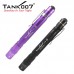 Ультрафиолетовый фонарь Tank007 UV02 365 nm 1W Penlight