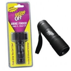 Ультрафиолетовый фонарь Urine OFF Urine Finder