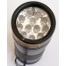 Ультрафиолетовый фонарик UV-Tech Light 12 Led 395нм-400нм