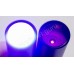 Маленький ультрафиолетовый фонарь UV-Tech Light 3WA2 CN 365nm