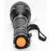 Ультрафиолетовый фонарь UV-Tech Light 3WX1 Pro 365nm