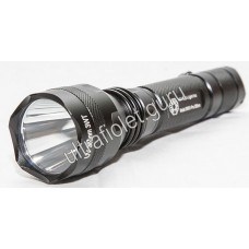 Профессиональный ультрафиолетовый фонарь UV-Tech 3WX1 Pro 365нм