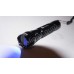 Ультрафиолетовый фонарь UV-Tech Light 3WX1 365nm