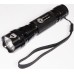 Ультрафиолетовый фонарь UV-Tech Light 3WX1 395nm