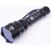 Ультрафиолетовый фонарь UV-Tech Light 3WX2 Pro 365nm