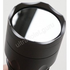 Мощный ультрафиолетовый фонарь UV-Tech 9WX1 365нм