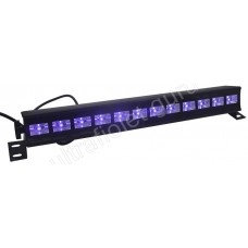 Ультрафиолетовый прожектор UV-Tech R36WX12 395nm