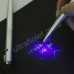 Ультрафиолетовая ручка