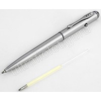 Ультрафиолетовая ручка