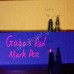 Ультрафиолетовый маркер 365нм