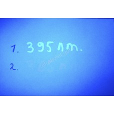 Профессиональный ультрафиолетовый маркер 4мм