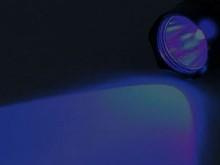 Ультрафиолетовые фонари 375 / 380 / 385 nm