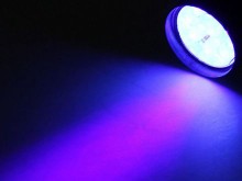 Ультрафиолетовые фонарики 395nm / 400nm